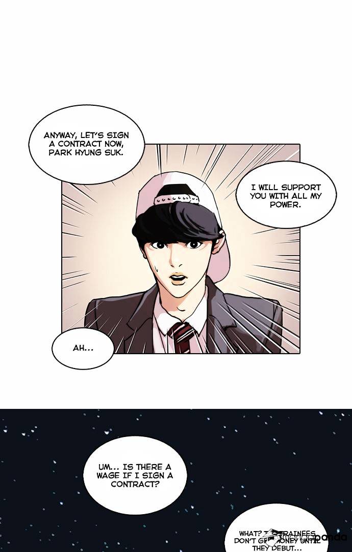 18+ Lookism Chapter 27 page 51