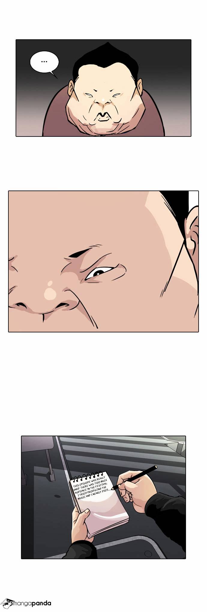 18+ Lookism Chapter 27 page 57