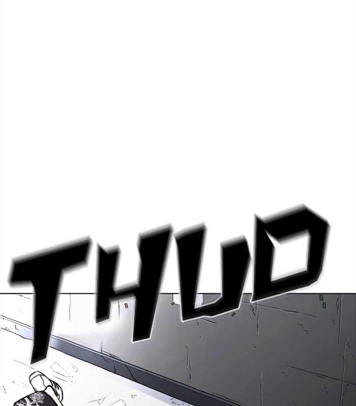18+ Lookism Chapter 270: Ep. 270: Hostel [Jay Hong Vs Logan Lee] page 1