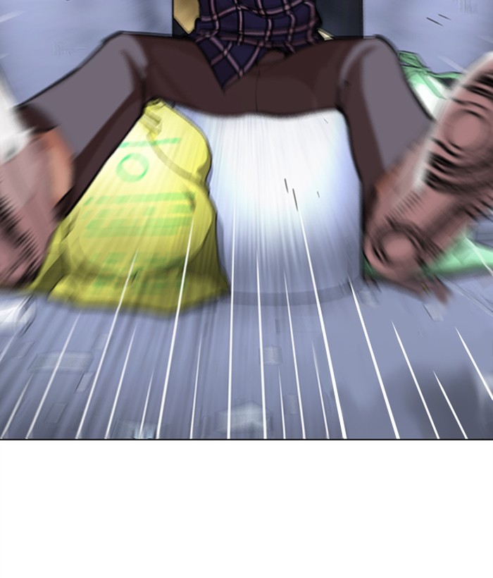 18+ Lookism Chapter 270: Ep. 270: Hostel [Jay Hong Vs Logan Lee] page 5