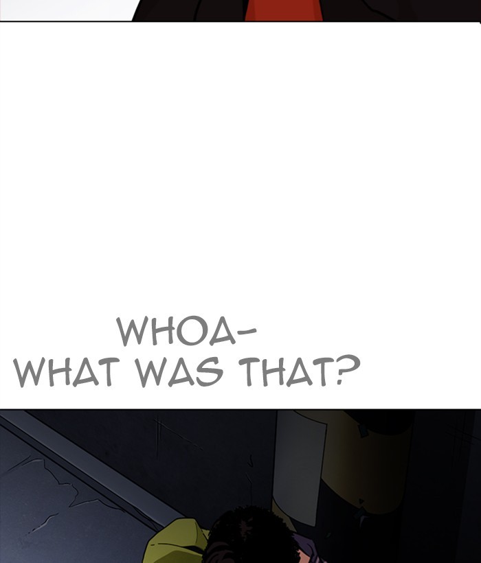 18+ Lookism Chapter 270: Ep. 270: Hostel [Jay Hong Vs Logan Lee] page 8