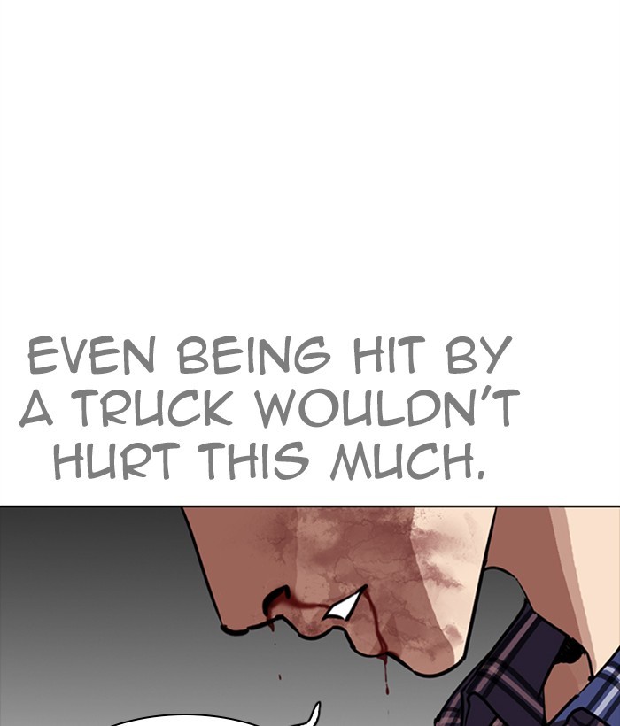 18+ Lookism Chapter 270: Ep. 270: Hostel [Jay Hong Vs Logan Lee] page 10