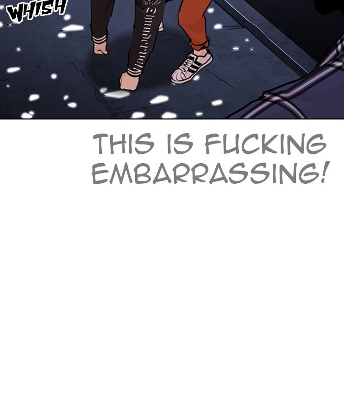 18+ Lookism Chapter 270: Ep. 270: Hostel [Jay Hong Vs Logan Lee] page 19
