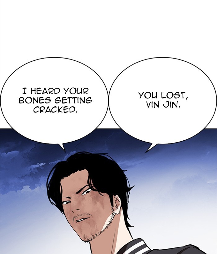 18+ Lookism Chapter 270: Ep. 270: Hostel [Jay Hong Vs Logan Lee] page 20