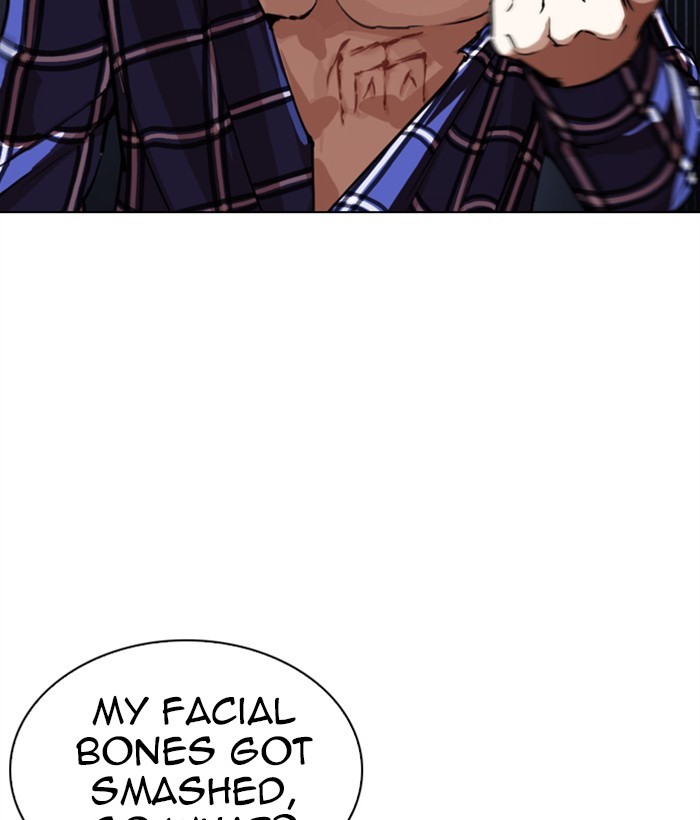 18+ Lookism Chapter 270: Ep. 270: Hostel [Jay Hong Vs Logan Lee] page 25