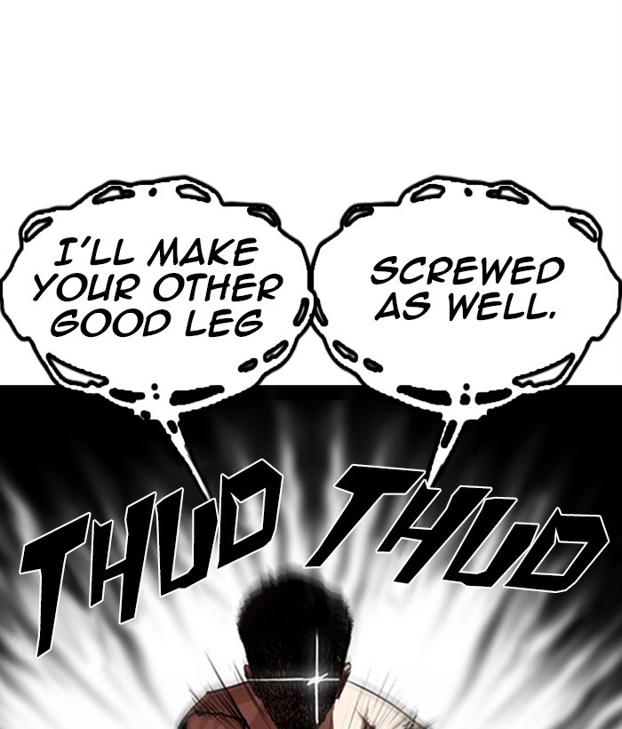18+ Lookism Chapter 270: Ep. 270: Hostel [Jay Hong Vs Logan Lee] page 29