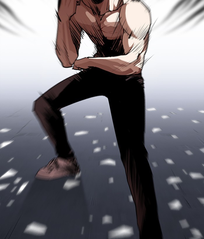18+ Lookism Chapter 270: Ep. 270: Hostel [Jay Hong Vs Logan Lee] page 30