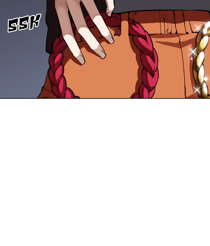 18+ Lookism Chapter 270: Ep. 270: Hostel [Jay Hong Vs Logan Lee] page 34