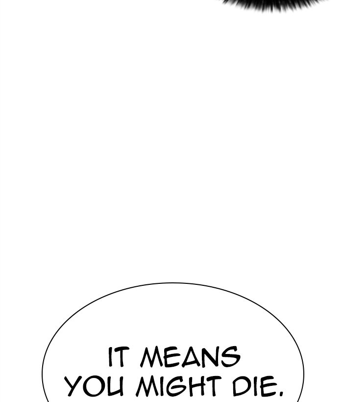 18+ Lookism Chapter 270: Ep. 270: Hostel [Jay Hong Vs Logan Lee] page 36