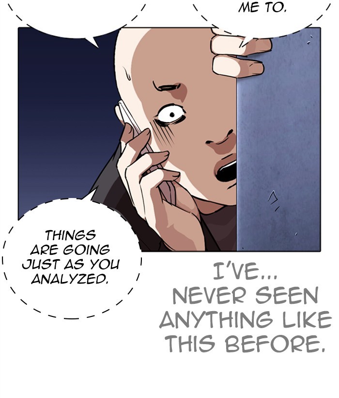 18+ Lookism Chapter 270: Ep. 270: Hostel [Jay Hong Vs Logan Lee] page 41