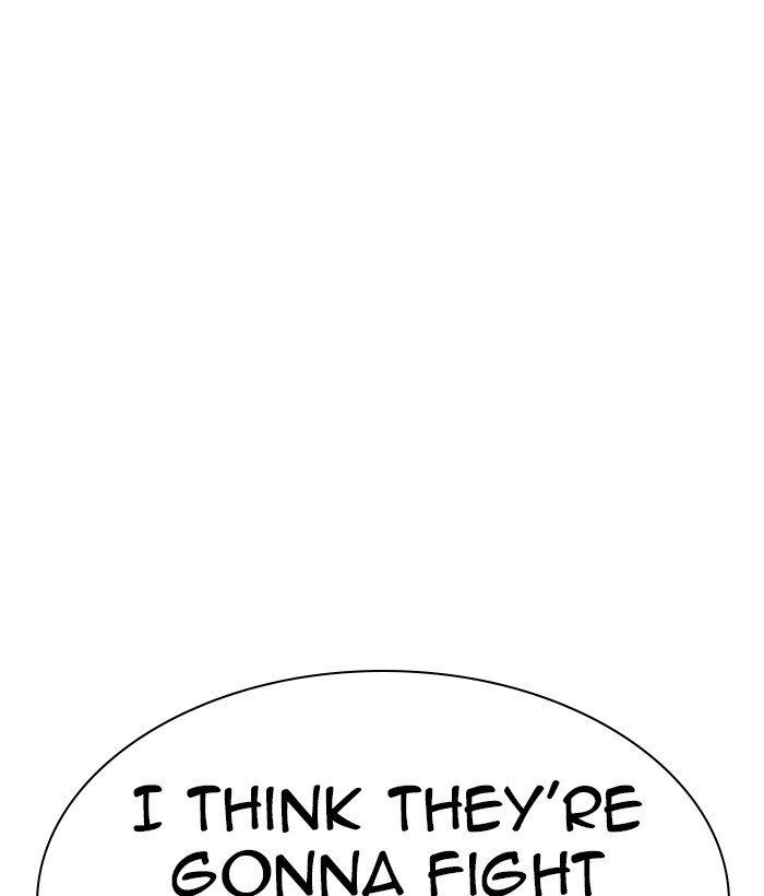 18+ Lookism Chapter 270: Ep. 270: Hostel [Jay Hong Vs Logan Lee] page 42