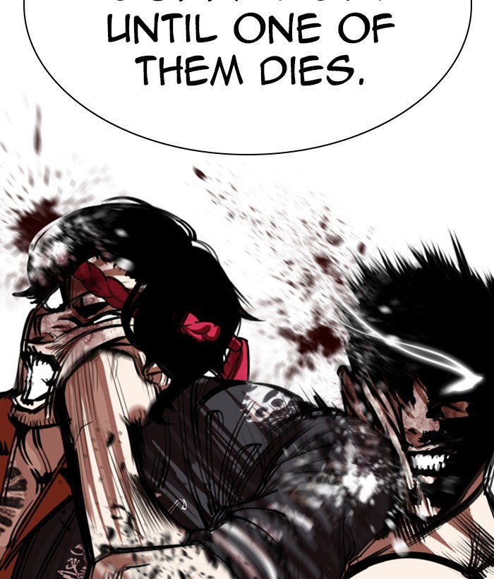 18+ Lookism Chapter 270: Ep. 270: Hostel [Jay Hong Vs Logan Lee] page 43