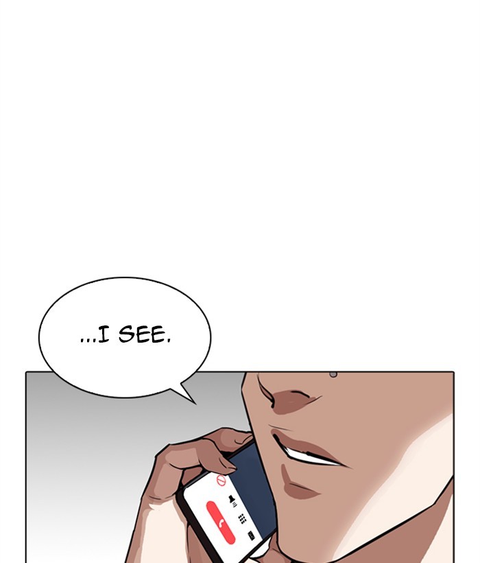 18+ Lookism Chapter 270: Ep. 270: Hostel [Jay Hong Vs Logan Lee] page 45