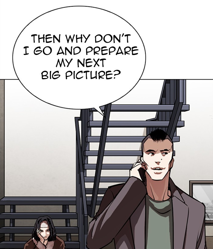 18+ Lookism Chapter 270: Ep. 270: Hostel [Jay Hong Vs Logan Lee] page 47
