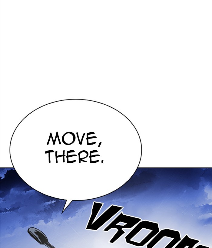 18+ Lookism Chapter 270: Ep. 270: Hostel [Jay Hong Vs Logan Lee] page 54