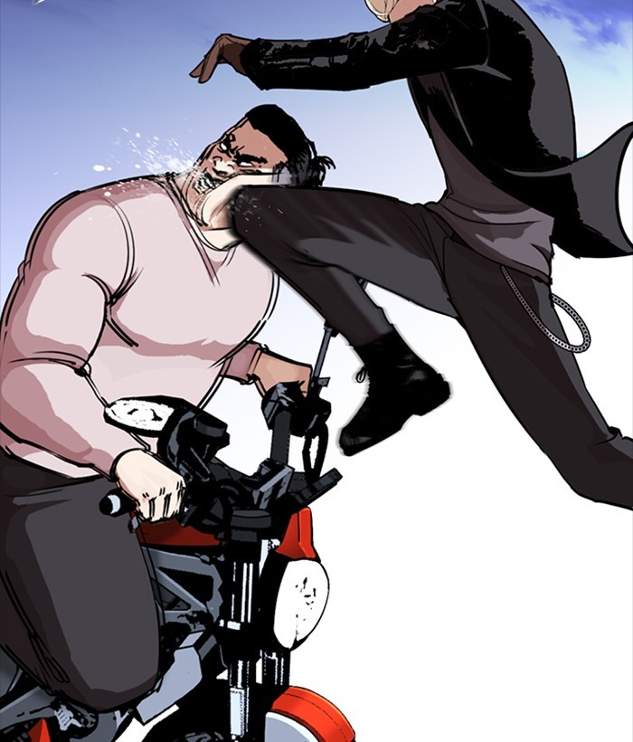 18+ Lookism Chapter 270: Ep. 270: Hostel [Jay Hong Vs Logan Lee] page 59