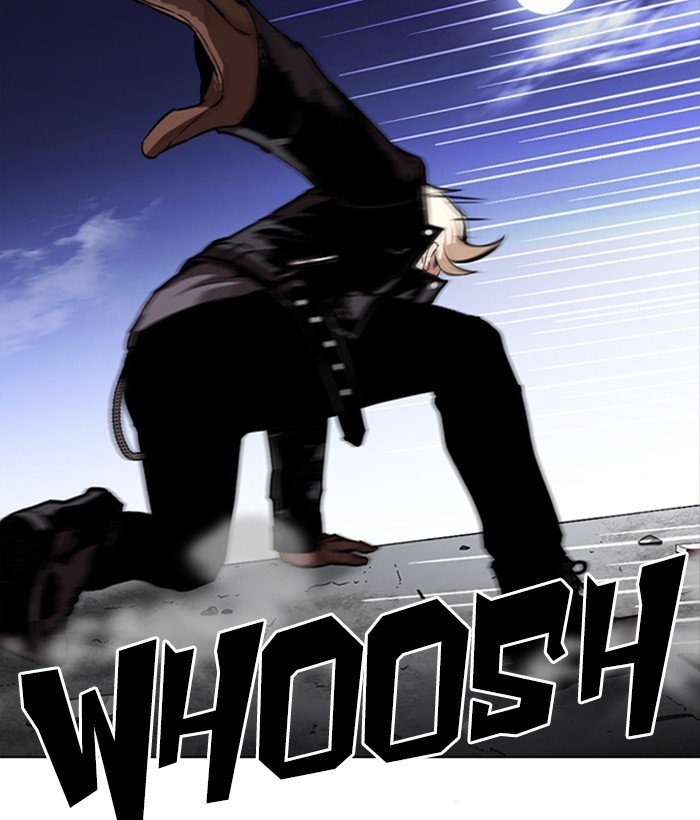 18+ Lookism Chapter 270: Ep. 270: Hostel [Jay Hong Vs Logan Lee] page 61