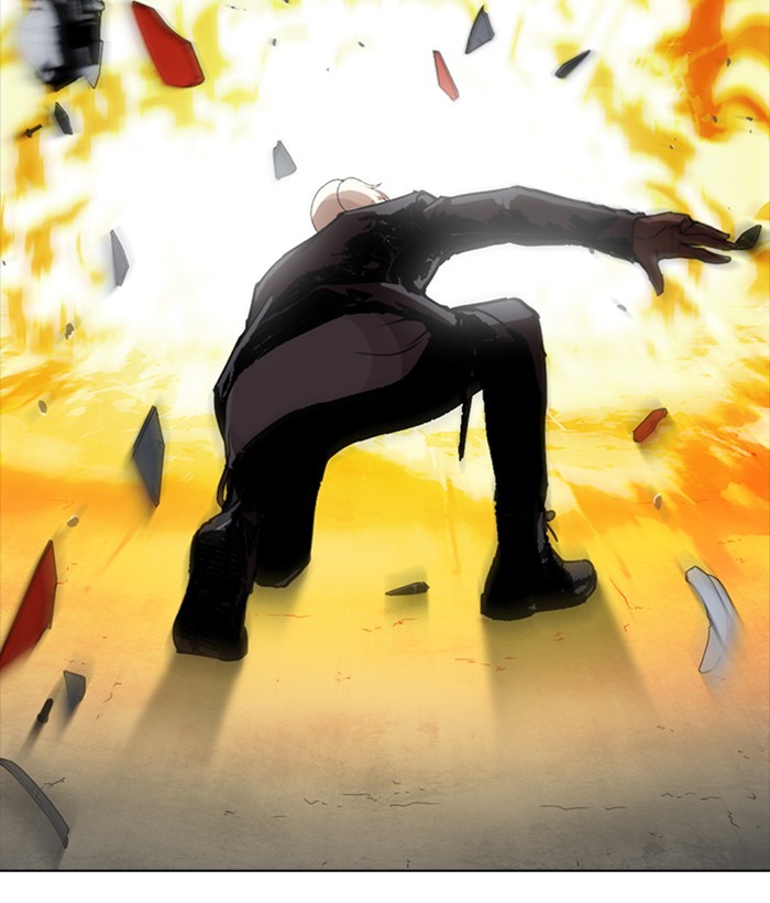 18+ Lookism Chapter 270: Ep. 270: Hostel [Jay Hong Vs Logan Lee] page 64