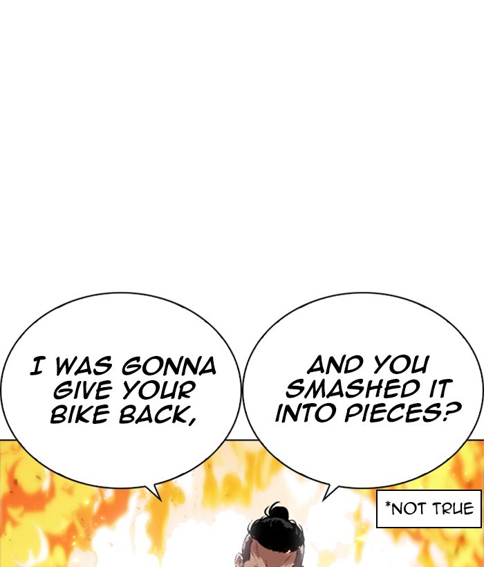 18+ Lookism Chapter 270: Ep. 270: Hostel [Jay Hong Vs Logan Lee] page 69