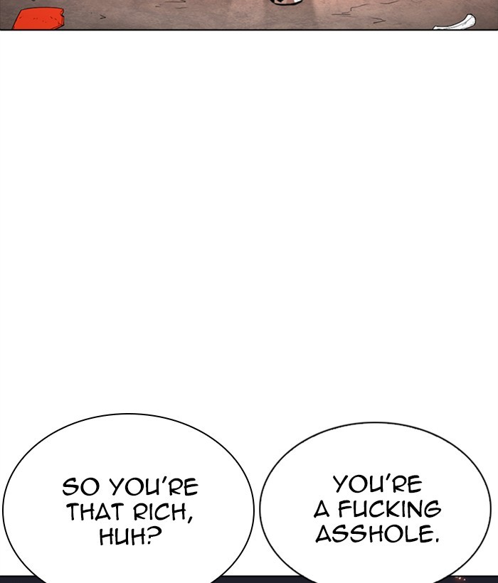18+ Lookism Chapter 270: Ep. 270: Hostel [Jay Hong Vs Logan Lee] page 71