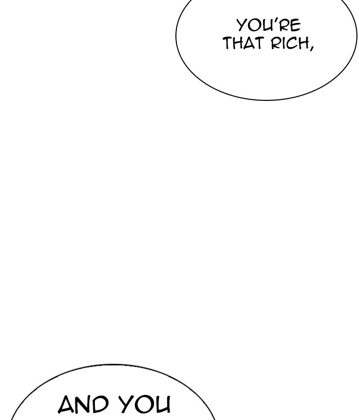 18+ Lookism Chapter 270: Ep. 270: Hostel [Jay Hong Vs Logan Lee] page 73