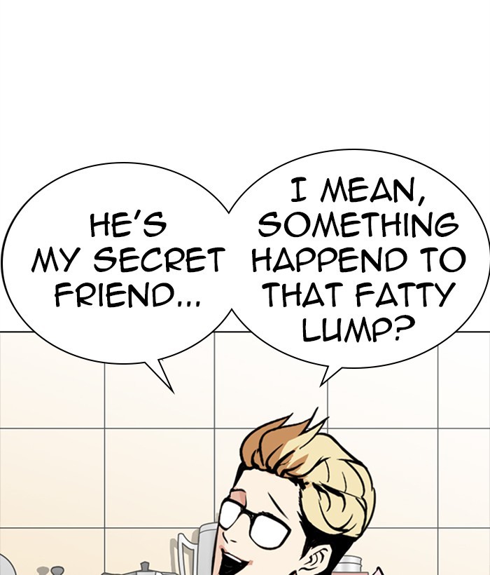 18+ Lookism Chapter 270: Ep. 270: Hostel [Jay Hong Vs Logan Lee] page 83