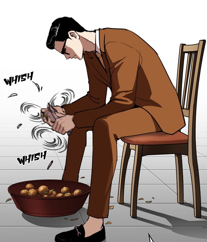 18+ Lookism Chapter 270: Ep. 270: Hostel [Jay Hong Vs Logan Lee] page 86