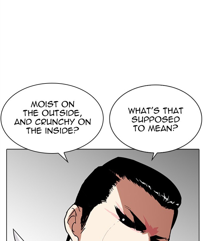 18+ Lookism Chapter 270: Ep. 270: Hostel [Jay Hong Vs Logan Lee] page 89
