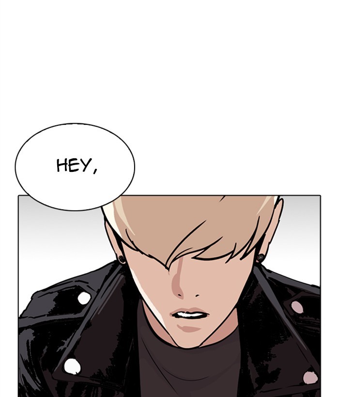 18+ Lookism Chapter 270: Ep. 270: Hostel [Jay Hong Vs Logan Lee] page 91