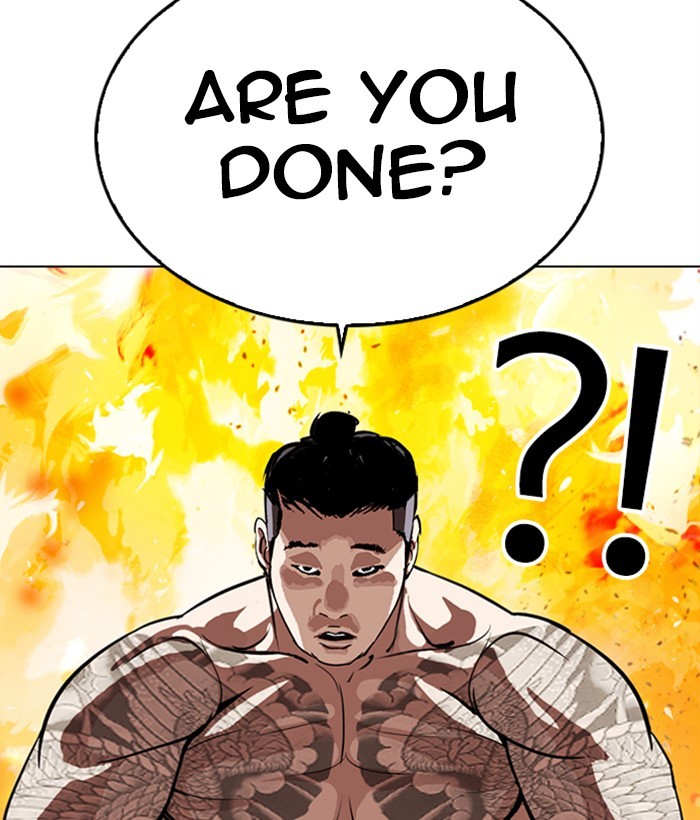 18+ Lookism Chapter 270: Ep. 270: Hostel [Jay Hong Vs Logan Lee] page 93