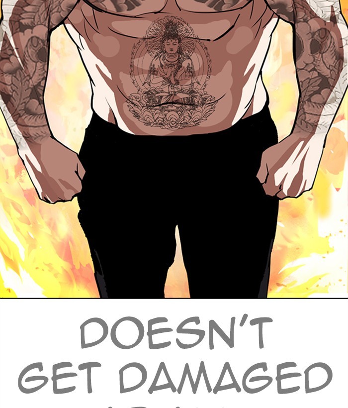 18+ Lookism Chapter 270: Ep. 270: Hostel [Jay Hong Vs Logan Lee] page 94