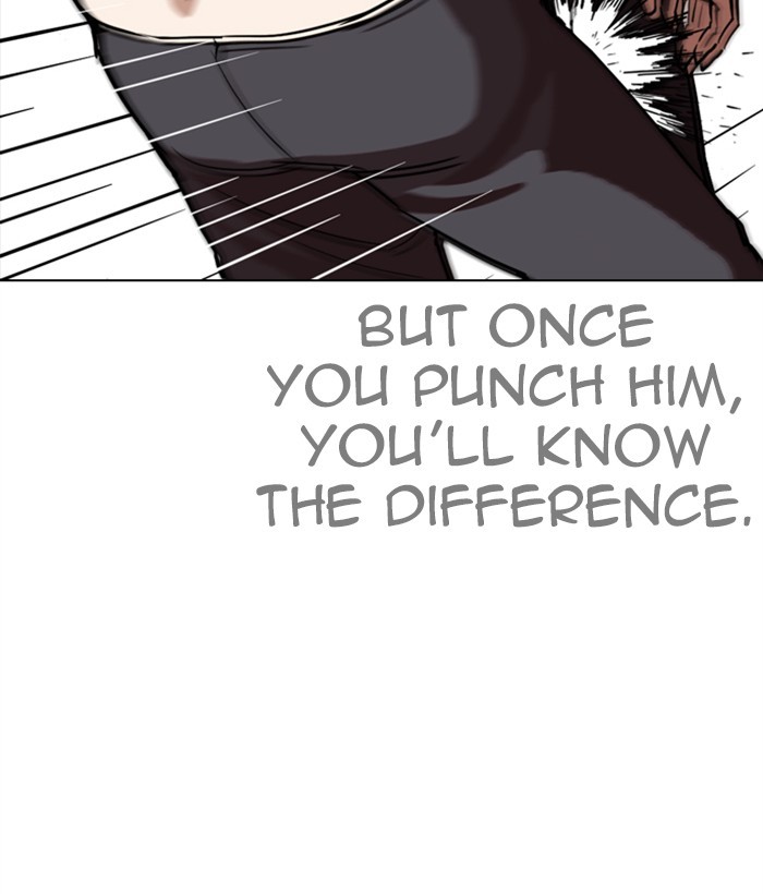 18+ Lookism Chapter 270: Ep. 270: Hostel [Jay Hong Vs Logan Lee] page 97
