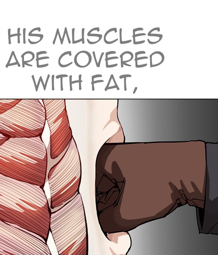18+ Lookism Chapter 270: Ep. 270: Hostel [Jay Hong Vs Logan Lee] page 98