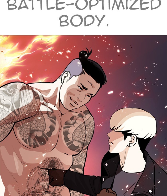 18+ Lookism Chapter 270: Ep. 270: Hostel [Jay Hong Vs Logan Lee] page 100