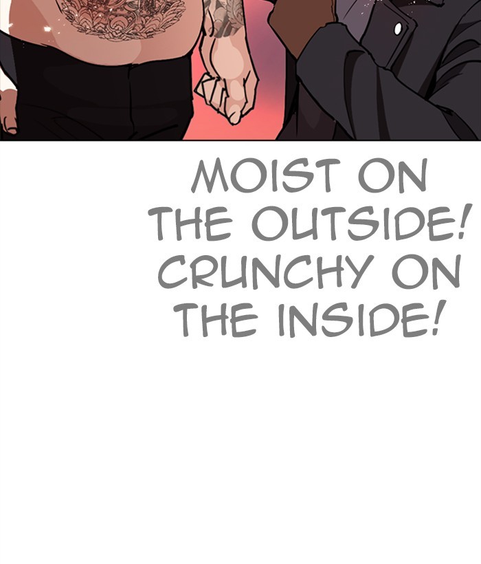 18+ Lookism Chapter 270: Ep. 270: Hostel [Jay Hong Vs Logan Lee] page 101