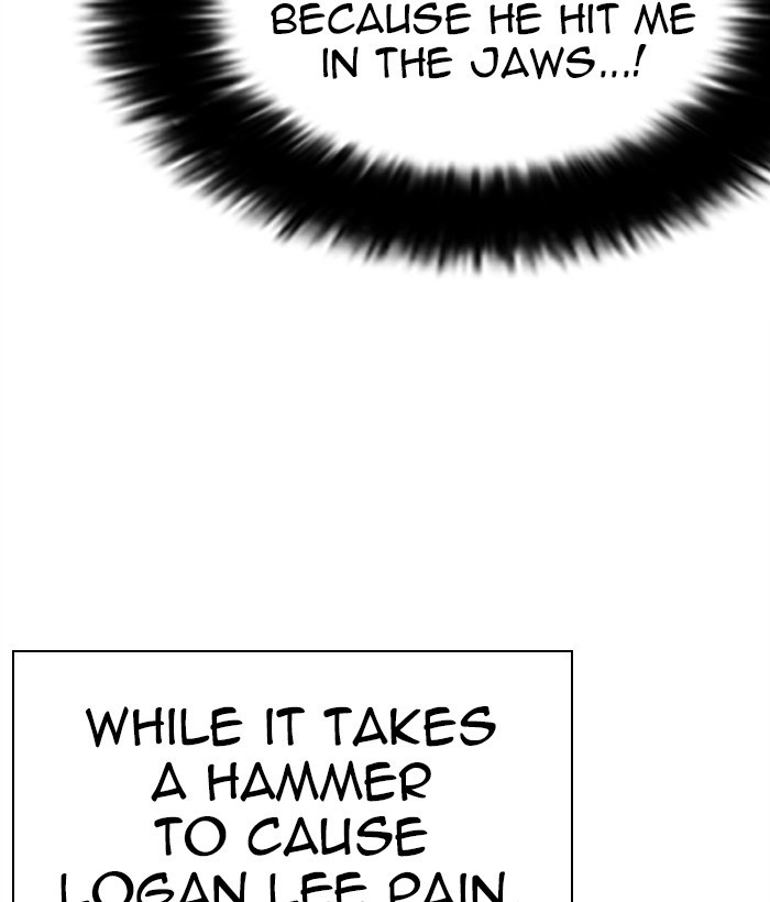 18+ Lookism Chapter 270: Ep. 270: Hostel [Jay Hong Vs Logan Lee] page 110