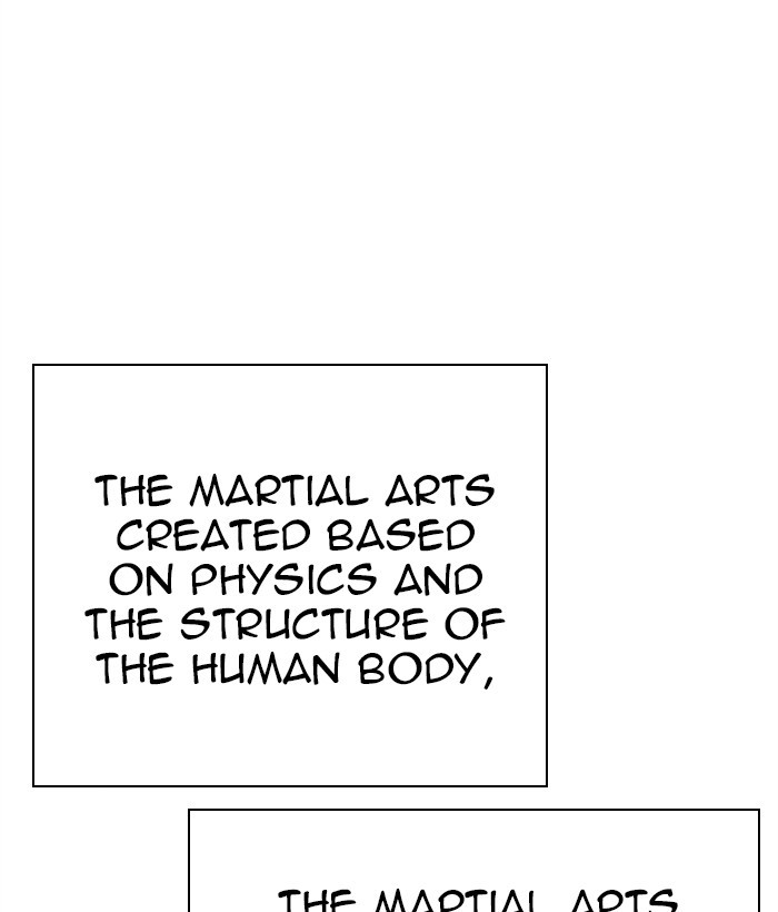 18+ Lookism Chapter 270: Ep. 270: Hostel [Jay Hong Vs Logan Lee] page 112