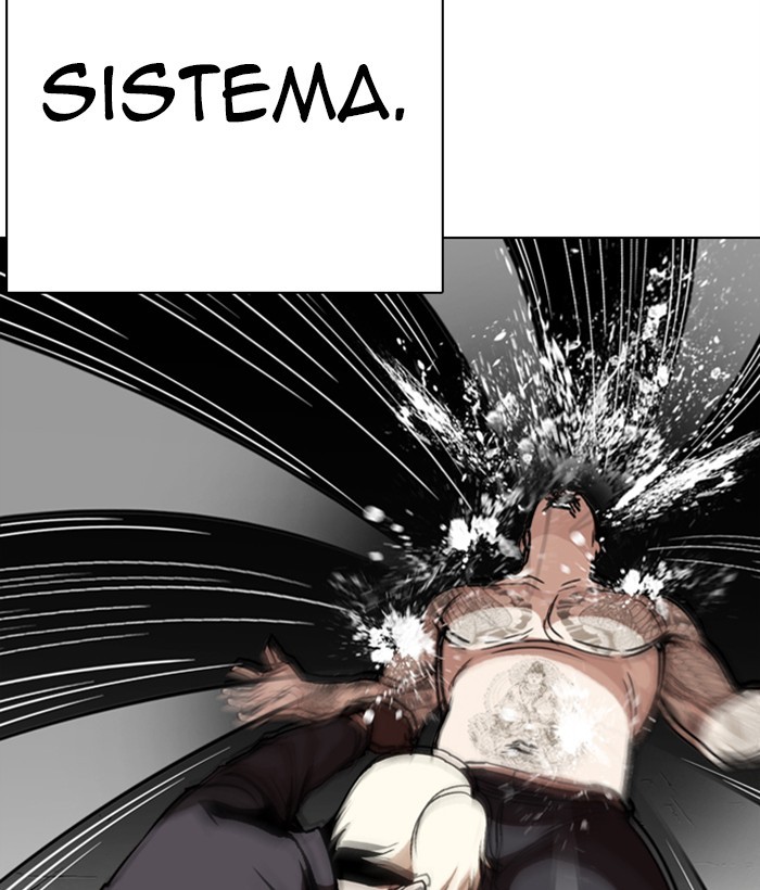18+ Lookism Chapter 270: Ep. 270: Hostel [Jay Hong Vs Logan Lee] page 114