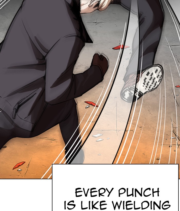 18+ Lookism Chapter 270: Ep. 270: Hostel [Jay Hong Vs Logan Lee] page 115