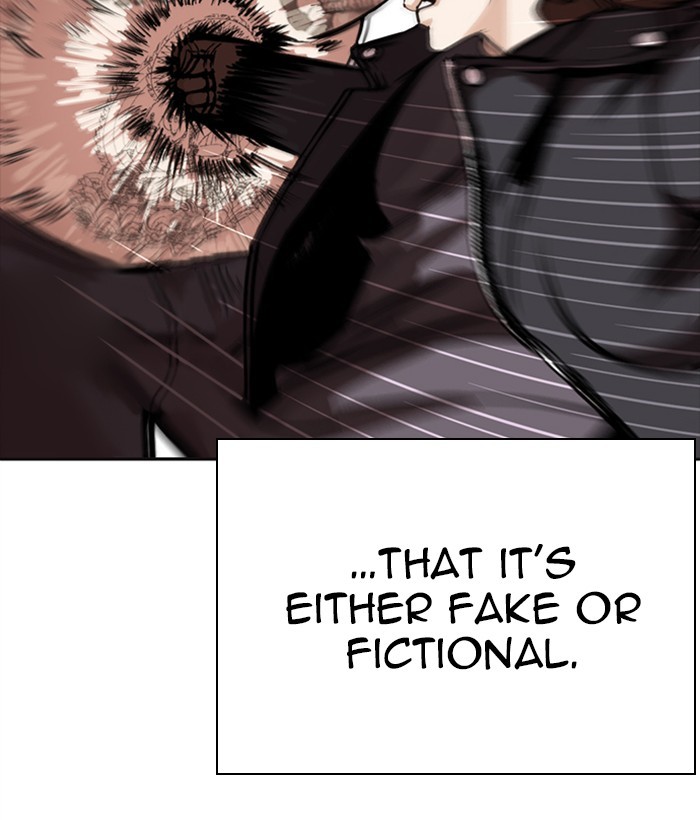 18+ Lookism Chapter 270: Ep. 270: Hostel [Jay Hong Vs Logan Lee] page 118