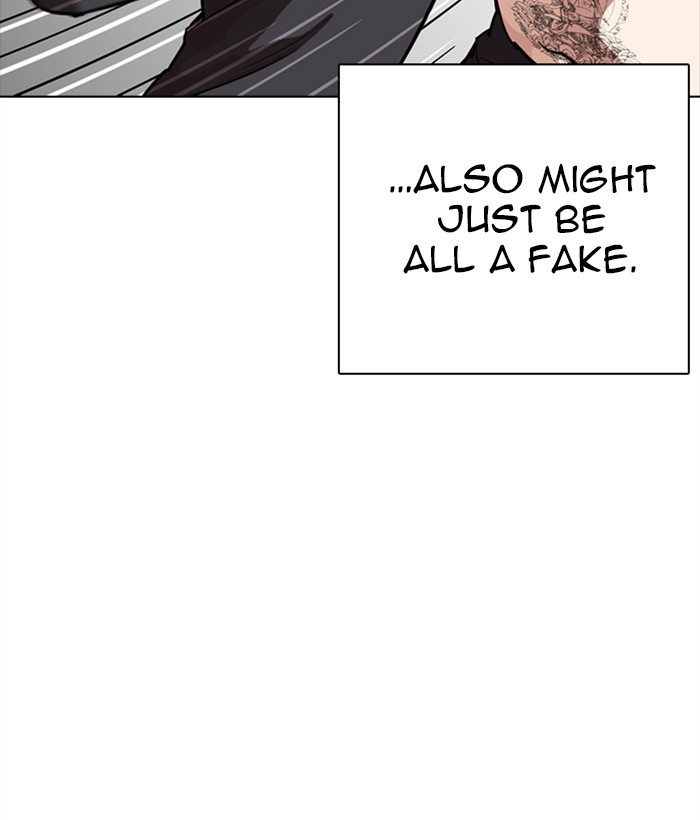 18+ Lookism Chapter 270: Ep. 270: Hostel [Jay Hong Vs Logan Lee] page 123