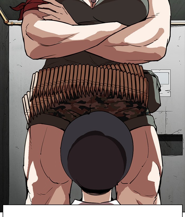 18+ Lookism Chapter 270: Ep. 270: Hostel [Jay Hong Vs Logan Lee] page 128