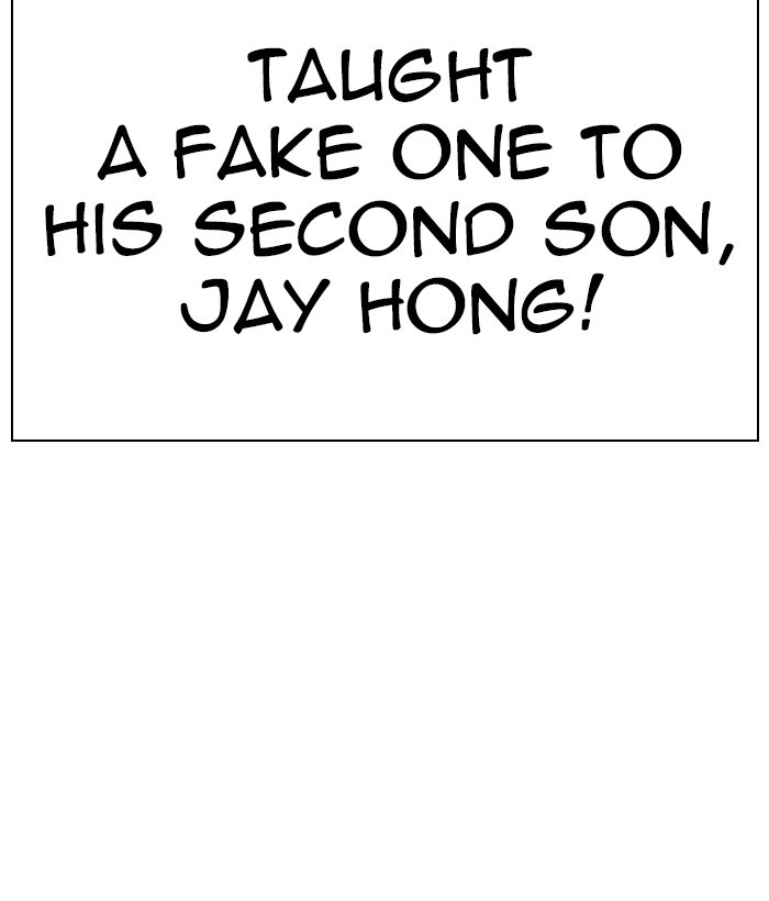 18+ Lookism Chapter 270: Ep. 270: Hostel [Jay Hong Vs Logan Lee] page 129