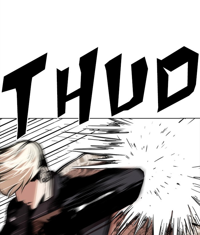 18+ Lookism Chapter 270: Ep. 270: Hostel [Jay Hong Vs Logan Lee] page 130