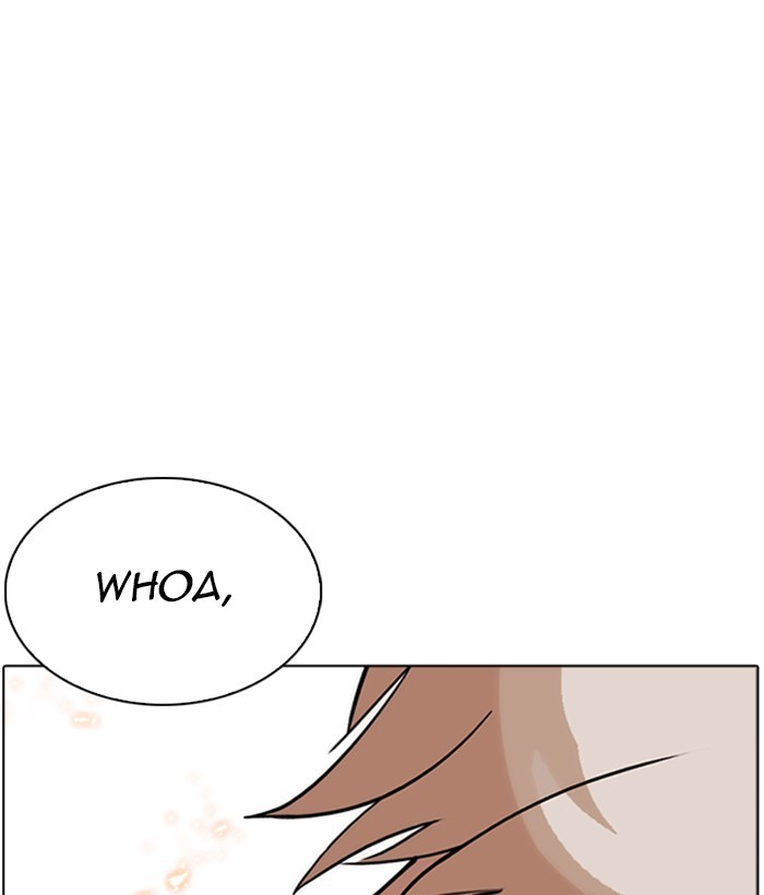 18+ Lookism Chapter 270: Ep. 270: Hostel [Jay Hong Vs Logan Lee] page 132