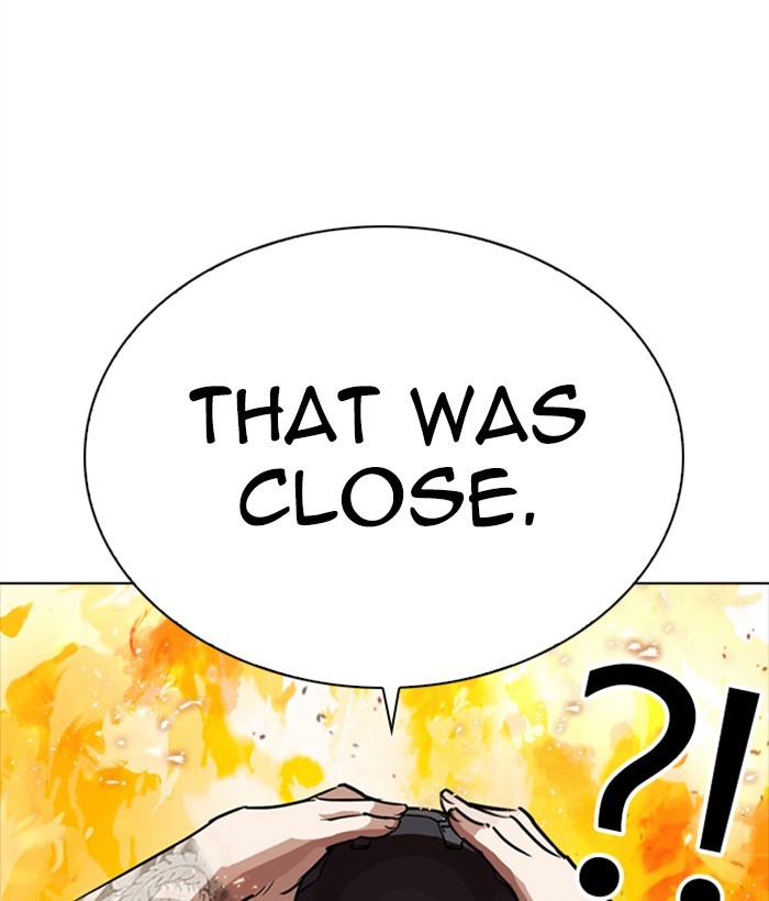 18+ Lookism Chapter 270: Ep. 270: Hostel [Jay Hong Vs Logan Lee] page 134