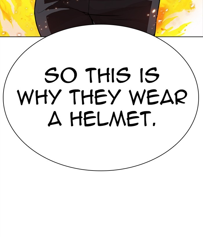 18+ Lookism Chapter 270: Ep. 270: Hostel [Jay Hong Vs Logan Lee] page 136
