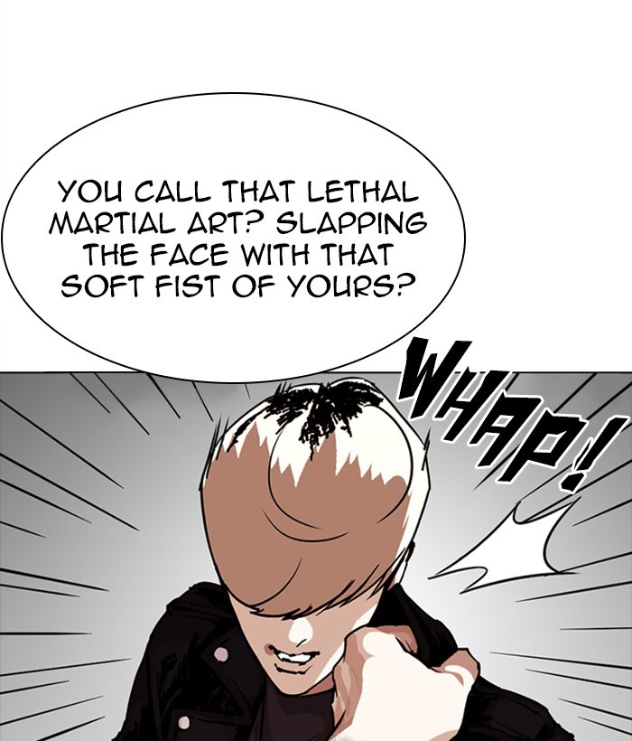 18+ Lookism Chapter 270: Ep. 270: Hostel [Jay Hong Vs Logan Lee] page 137