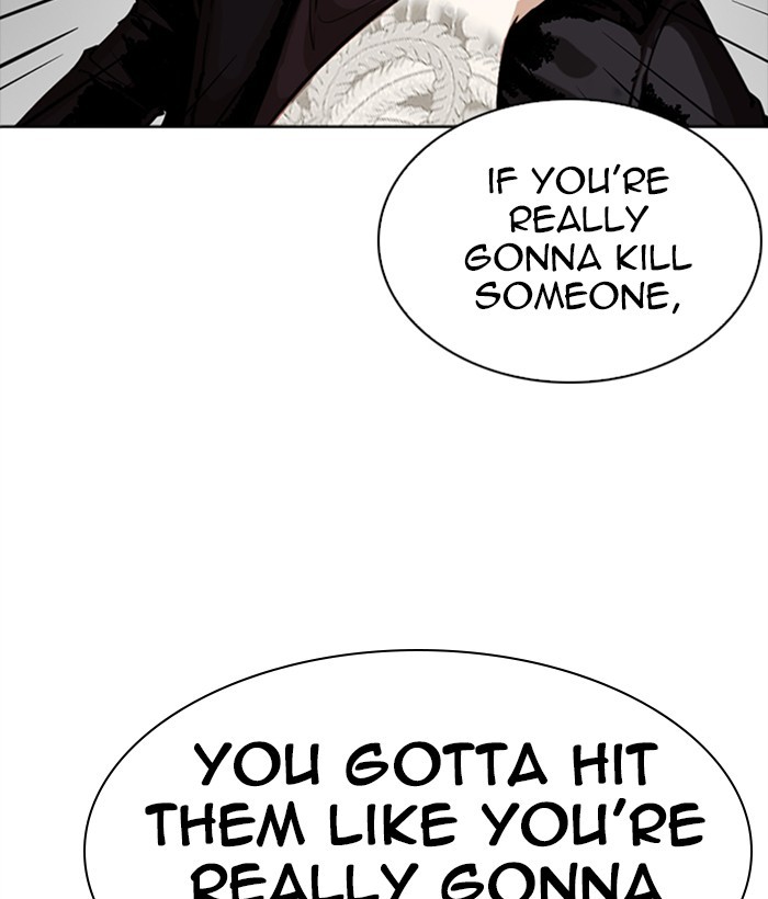 18+ Lookism Chapter 270: Ep. 270: Hostel [Jay Hong Vs Logan Lee] page 138