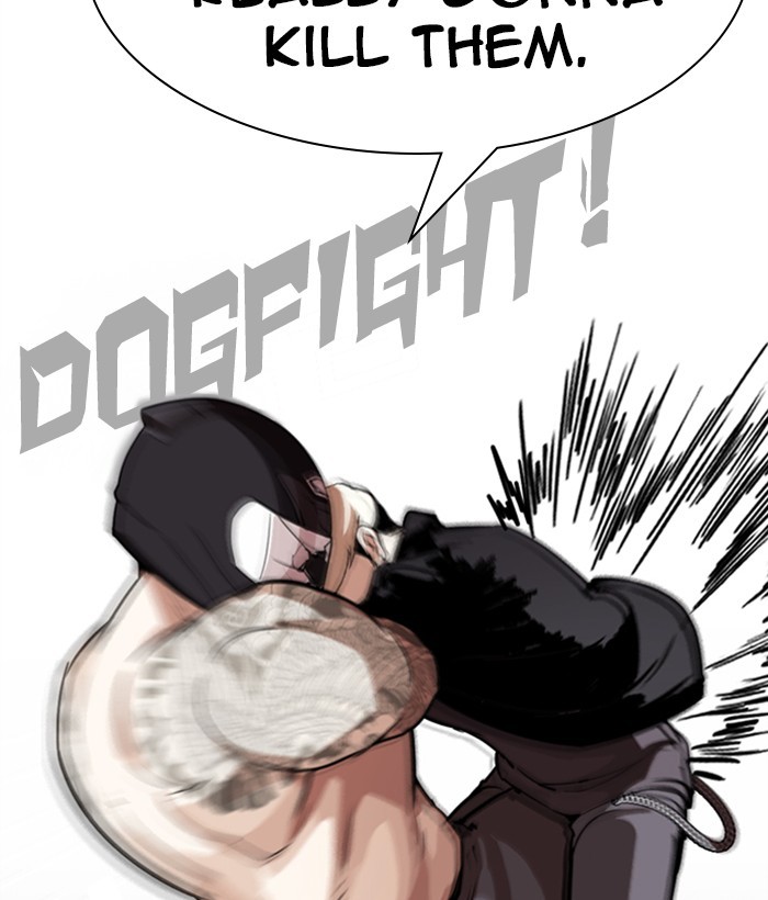18+ Lookism Chapter 270: Ep. 270: Hostel [Jay Hong Vs Logan Lee] page 139